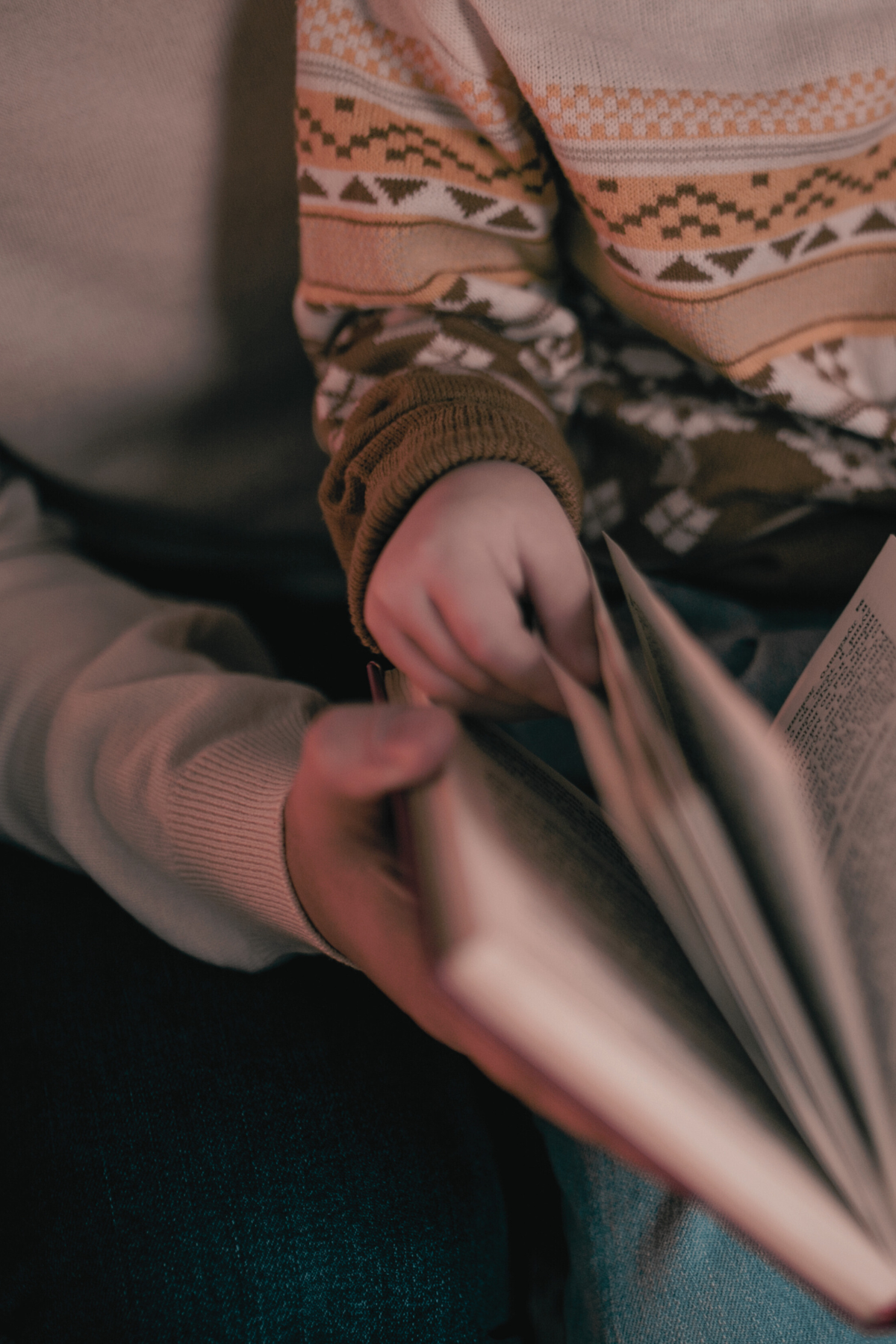 parent and child bonding from receiving counselling services in maple ridge for family counselling