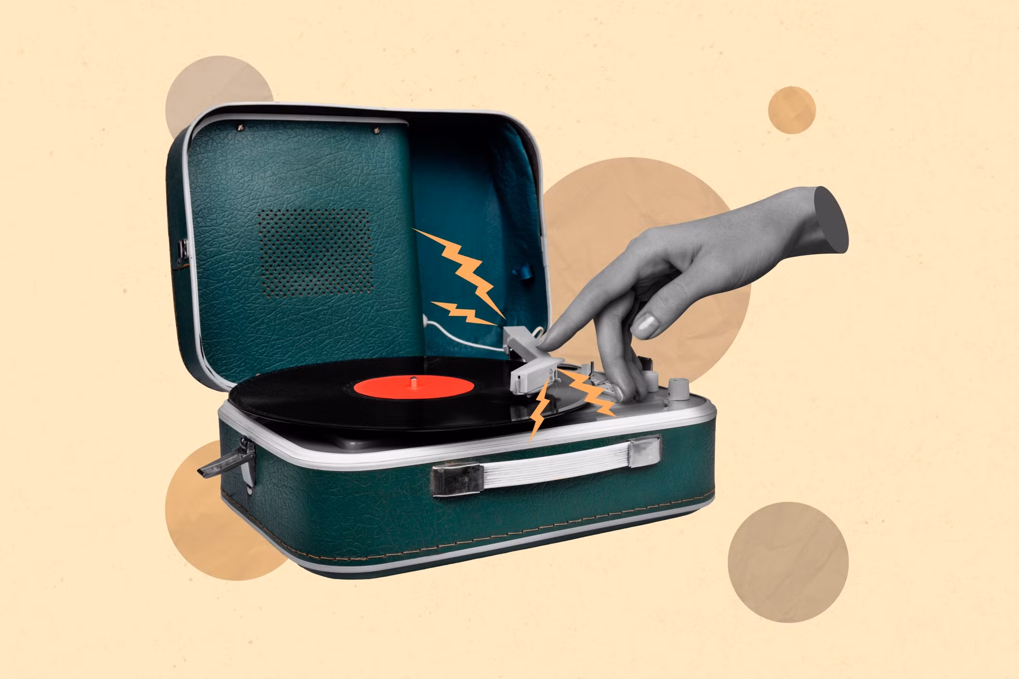 Programming Your Week Like a Playlist