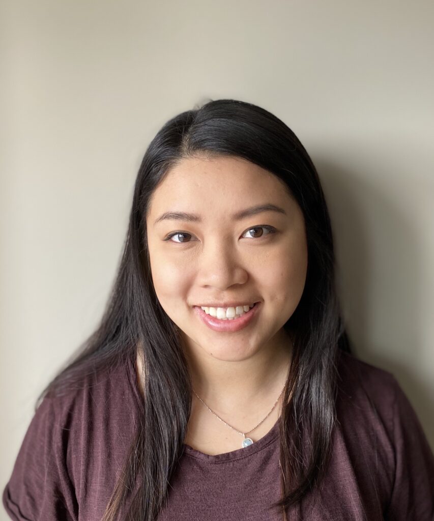 Therapist at Ignite Counselling, Helen Yu