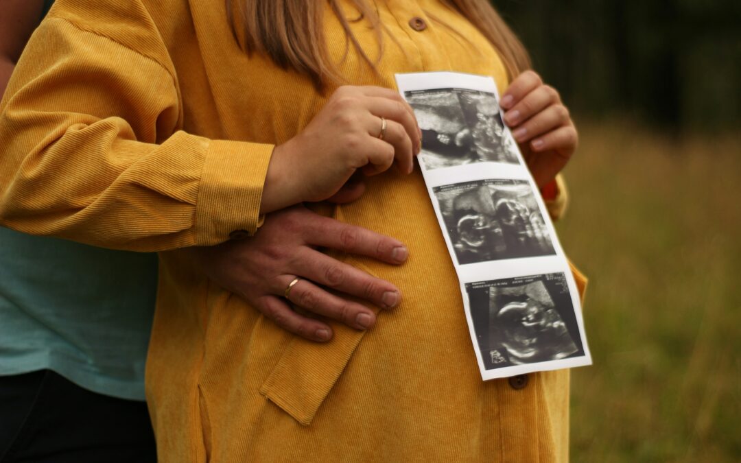 Perinatal Mental Health: Supporting the Heart of Motherhood