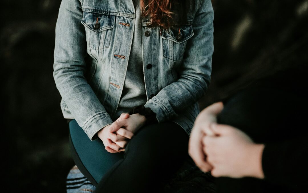 Meet Helen: Perinatal Mental Health & Women’s Counselling in Maple Ridge