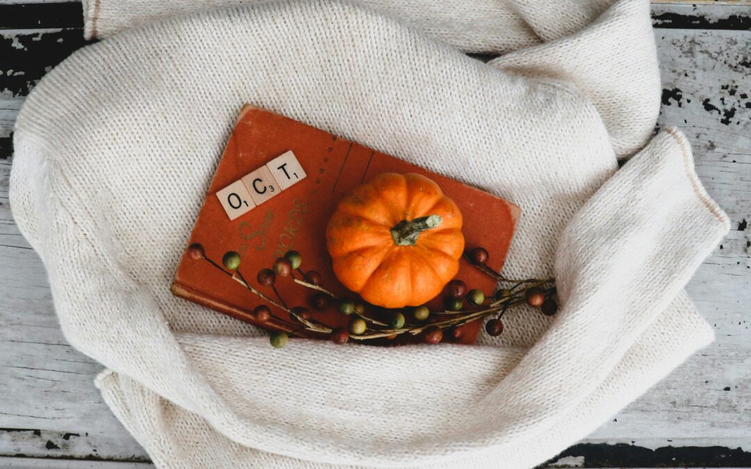 The Power of Gratitude: Thanksgiving Reflection