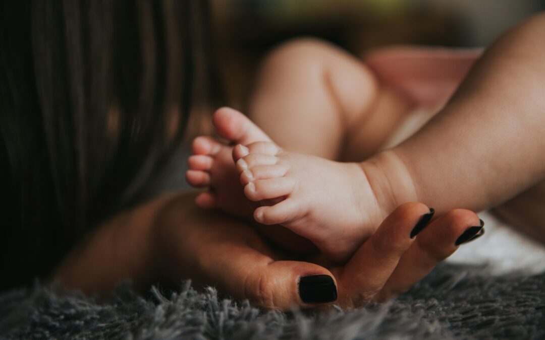 The Transition to Motherhood: Understanding the Birth of a Mother