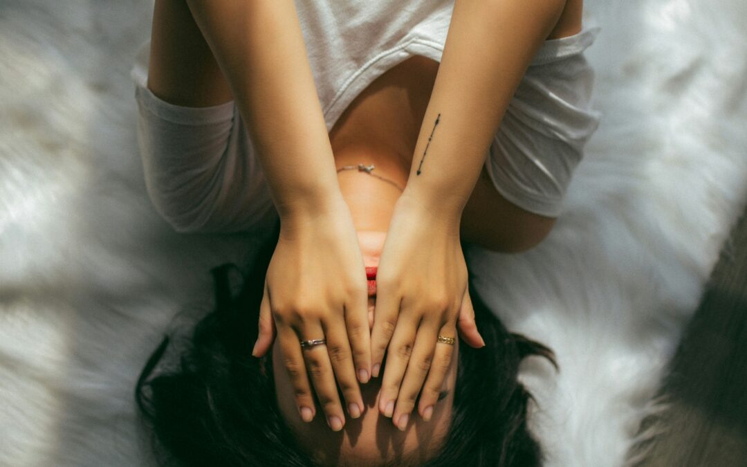 Nervous System Regulation: The Story Beneath Your Skin