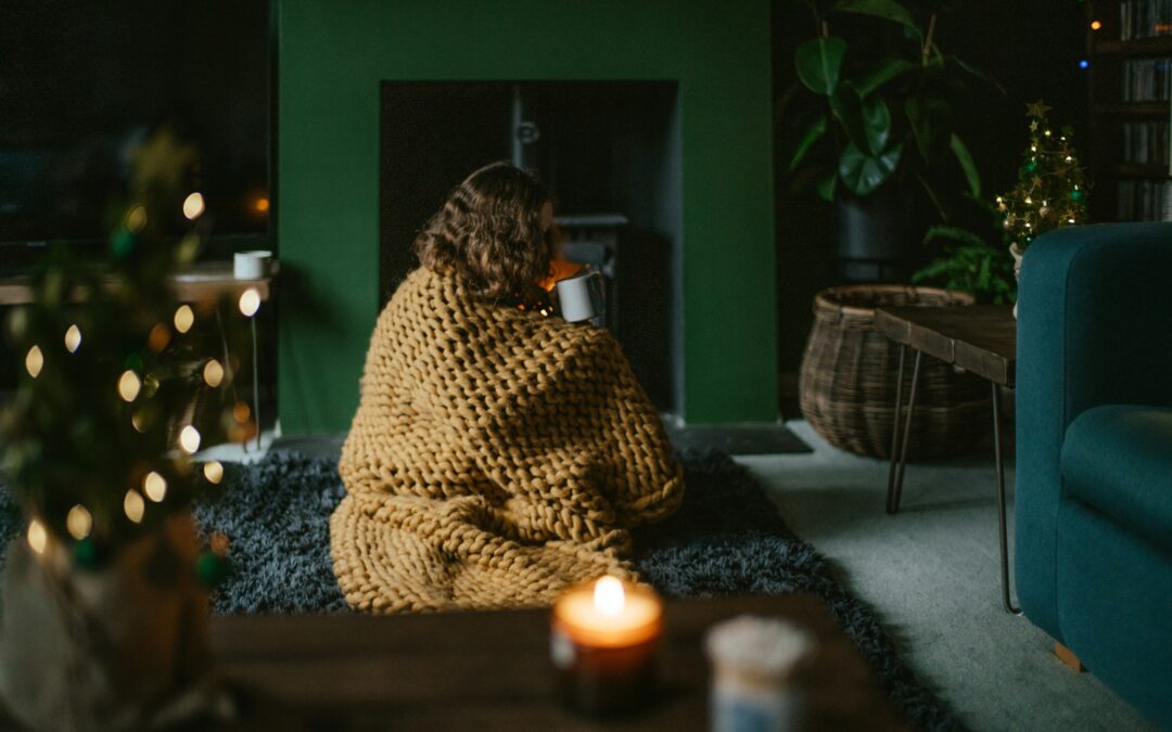 Christmas Isn’t Merry for Everyone: Holding Dual Truths During the Holidays