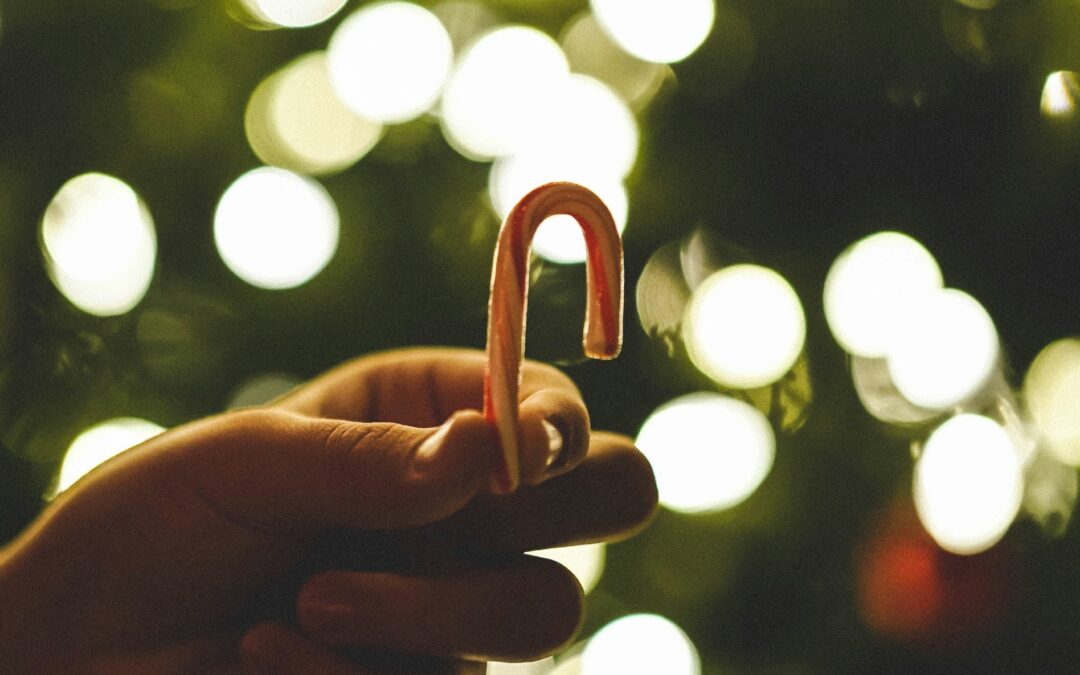 Postpartum Holidays: Why the Season Feels Heavier for New Parents