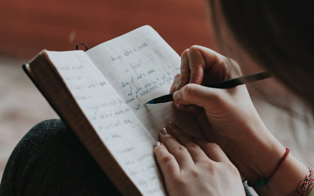 Before We Talk About Goals… Let’s Talk About Rest and Renewal