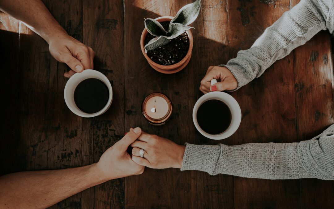 Boundaries Aren’t Walls, They’re Gates: How to Protect Your Peace Without Losing Connection