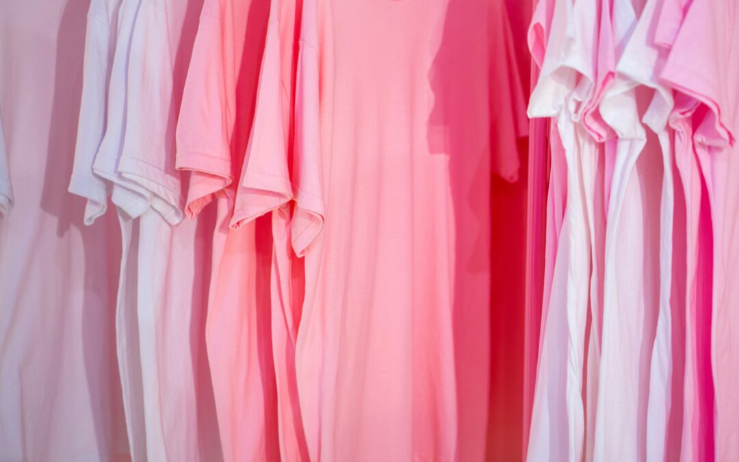 Bullying Prevention Support on Pink Shirt Day: Wearing More Than a Colour