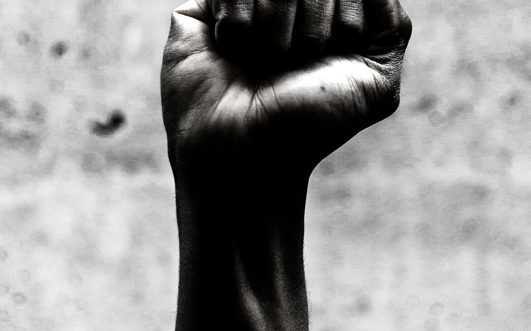 Black History Month in Canada: The Tapestry We All Hold a Thread In