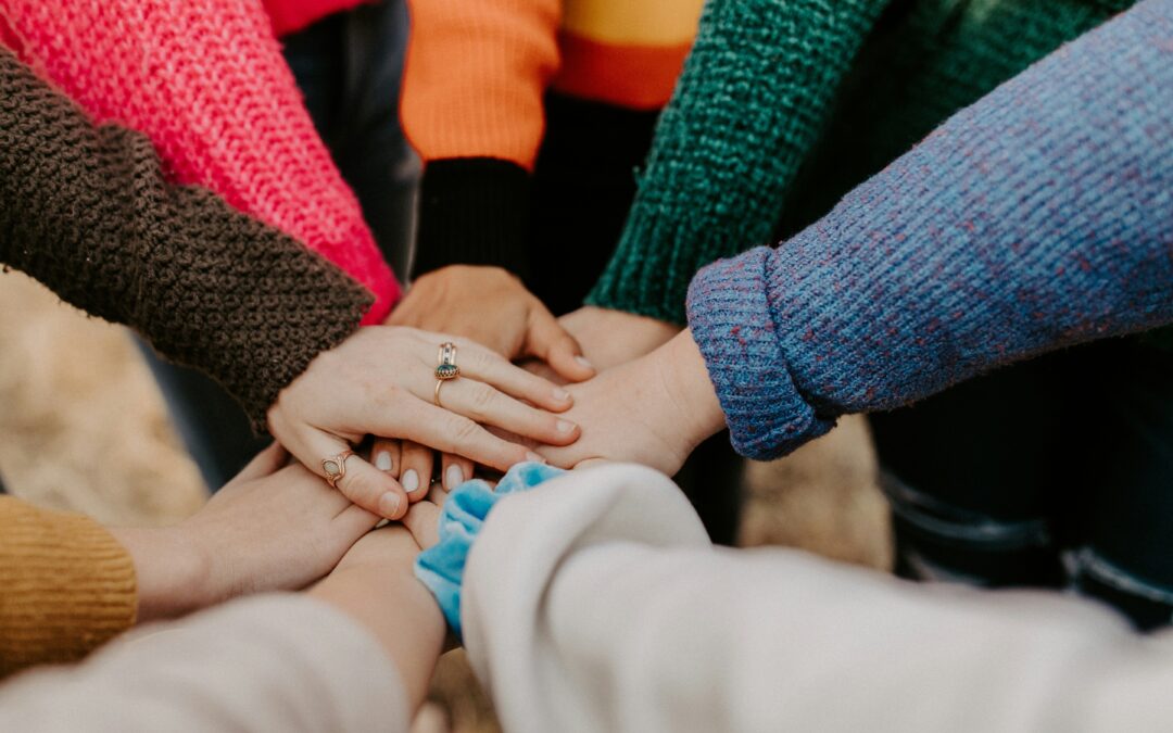 Women’s Mental Health Support on International Women’s Day: Honouring Strength, Stories, and the Work Ahead