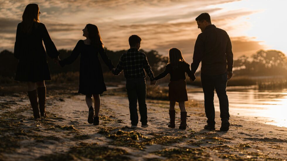 When Caring Hurts: Understanding Caregiver Burnout and Compassion Fatigue