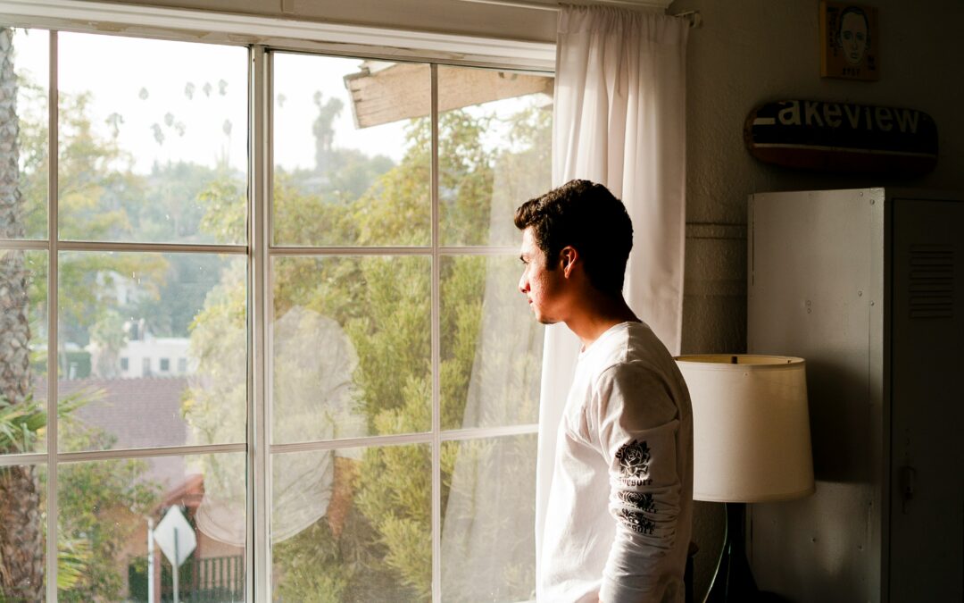 How to Notice When You’re Leaving Your Window of Tolerance (A Guide to Nervous System Regulation)