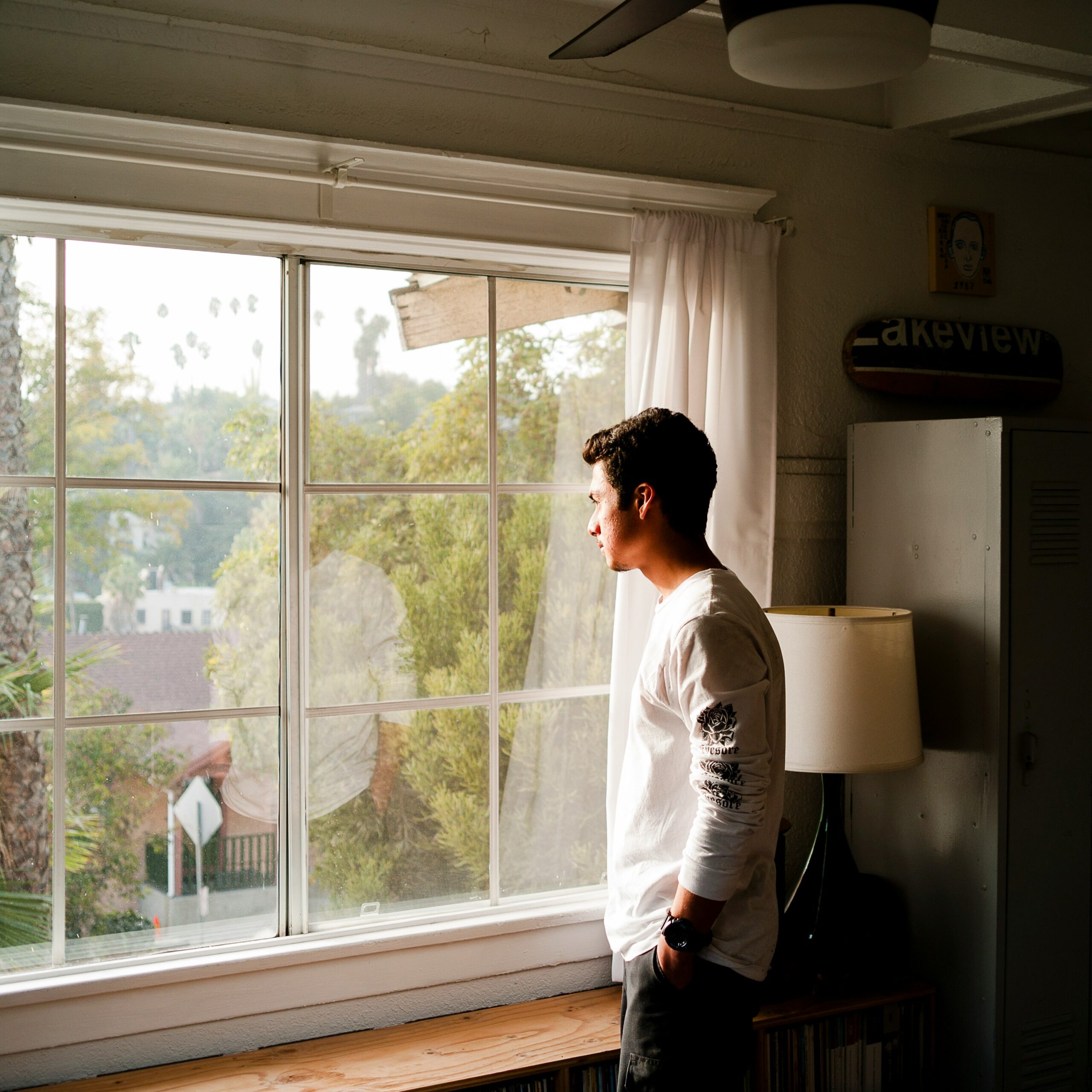 How to Notice When You’re Leaving Your Window of Tolerance (A Guide to Nervous System Regulation)