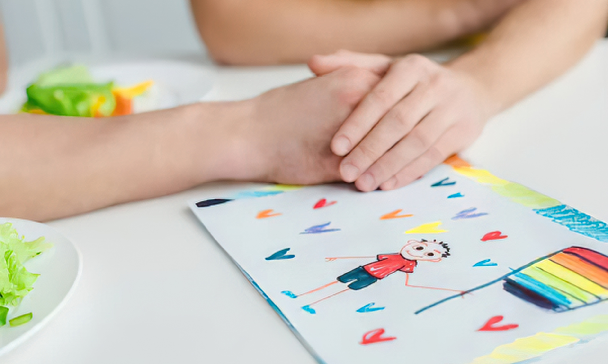 Building a Safety Plan With Your Child — A Bridge for Hard Moments